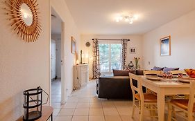 Apartment Le Mas d'Esquières-7